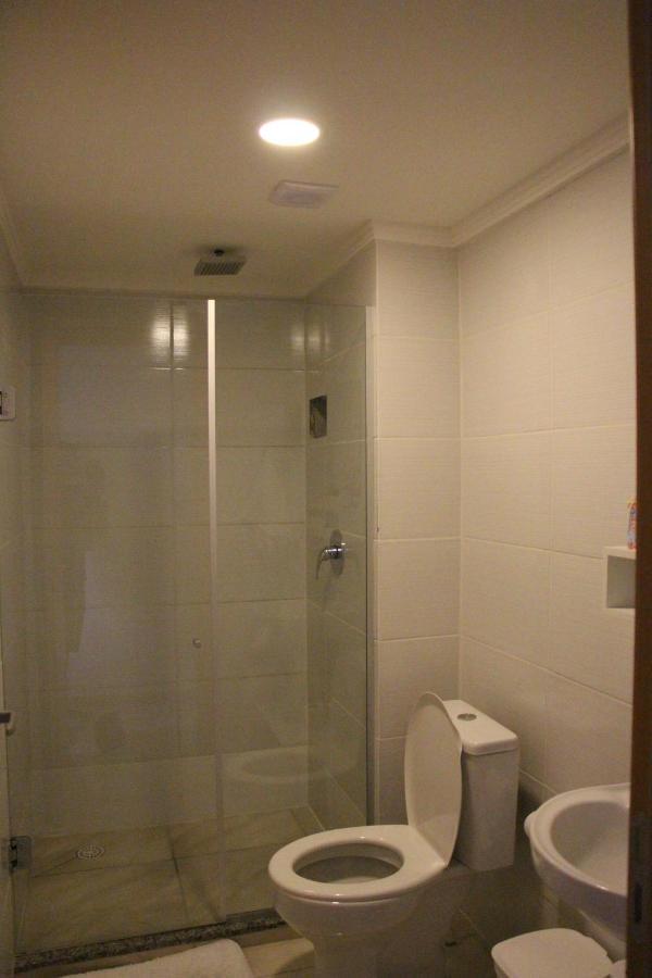 P1 Hotel Santa Maria  Buitenkant foto