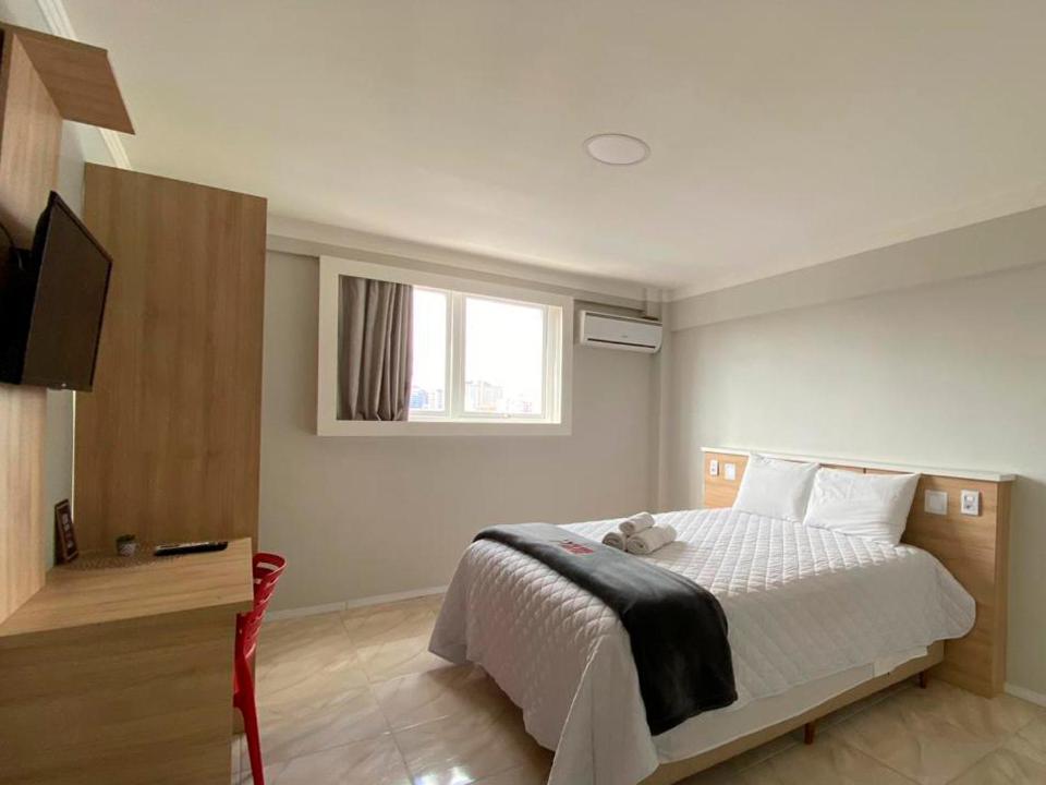 P1 Hotel Santa Maria  Buitenkant foto